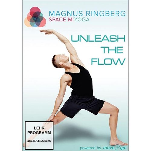 Unleash The Flow - Unleash The Flow. (CD)