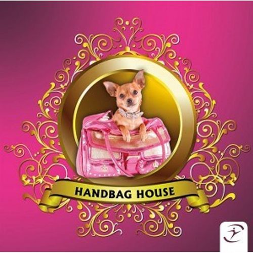 Handbag House - Cd - Handbag House - Cd. (CD)