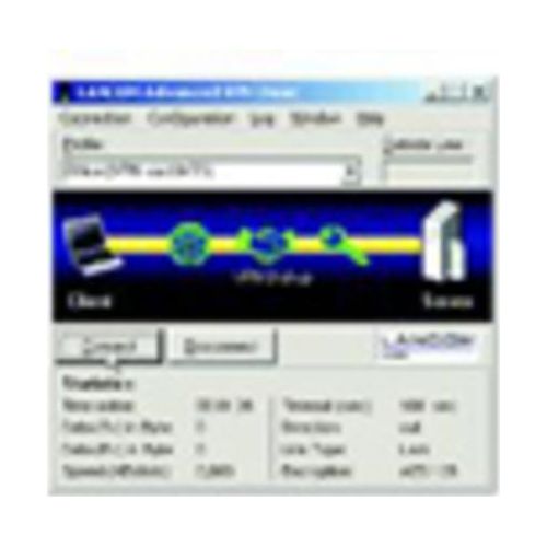 LANCOM Upgrade Advanced VPN Client (WIN, 10 Licences Bulk) bulk
