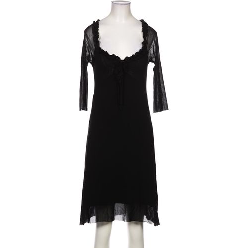 Imperial Damen Kleid, schwarz, Gr. 32