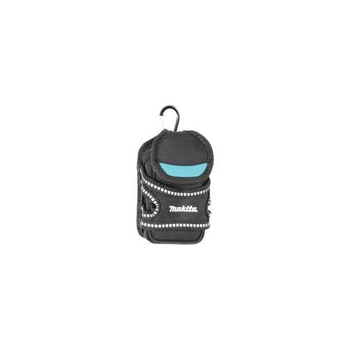 Handy-Tasche P-71853 schwarz/blau