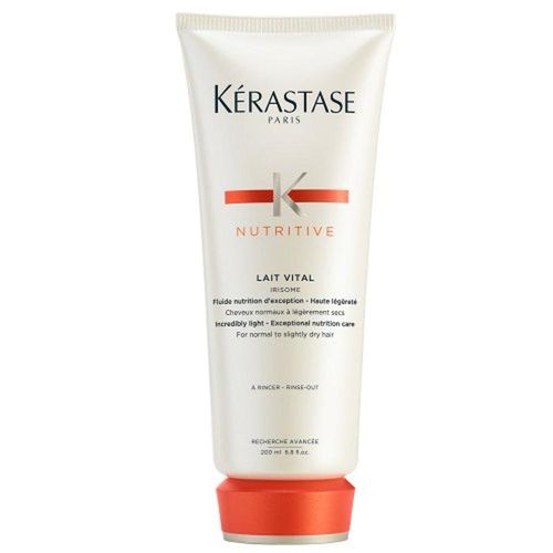 Kérastase Nutritive Lait Vital (Pflege-Creme) 200ml