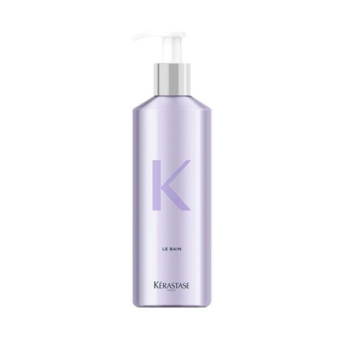 Kérastase Blond Absolu Nachfüllflasche leer