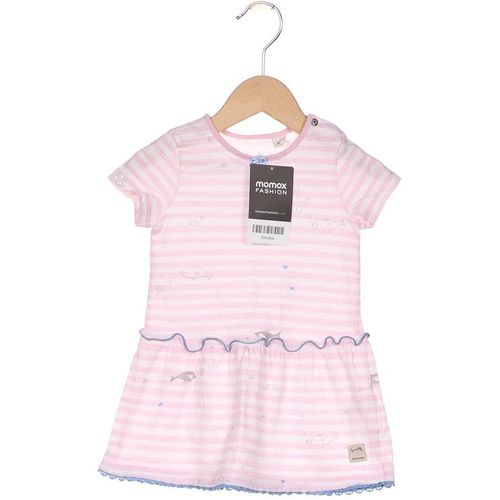 Sanetta Damen Kleid, pink, Gr. 74