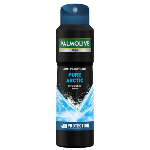 Palmolive Antiperspirant Pure Arctic 150ml