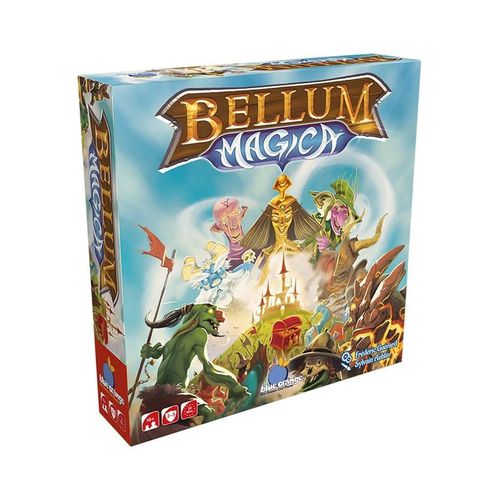 Asmodee Strategiespiel 