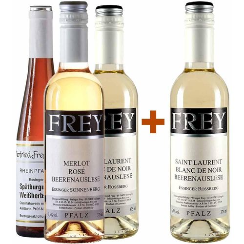 Frey Frey Rotweinpreis-Paket
