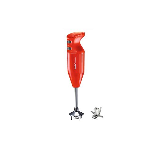 Bamix Stabmixer »160 ONE C rot«, 160 W