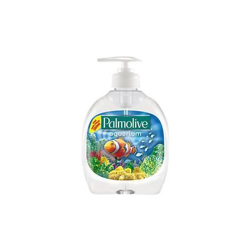 Flüssigseife Palmolive Aquarium, 300 ml