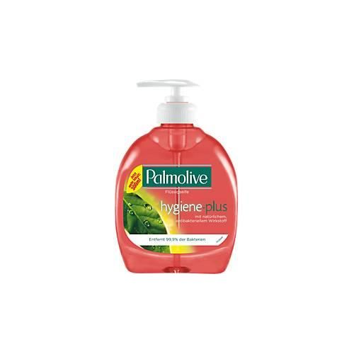 Flüssigseife Palmolive HygienePlus, 300 ml