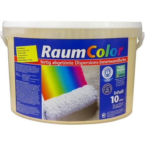 Wilckens Raumcolor Sahara 10l