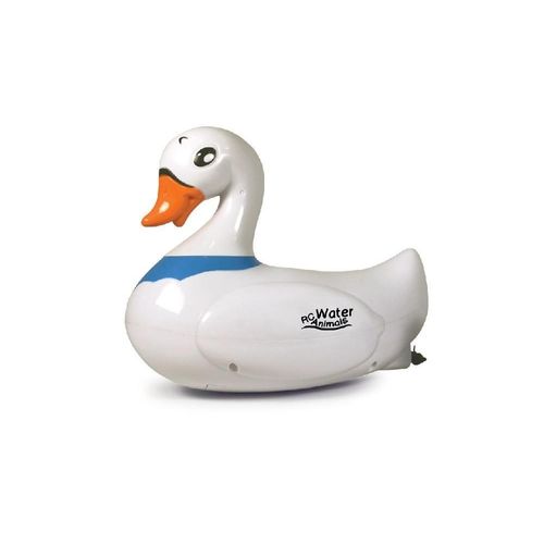 JAMARA RC Water Animals Schwan 2,4GHz