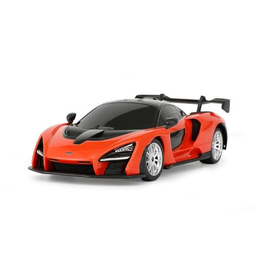 JAMARA McLaren Senna 1:24 orange 2,4GHz