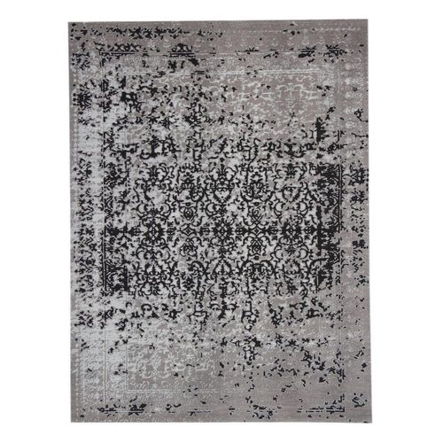 Sunny 310 Beige / Schwarz 80cm x 150cm