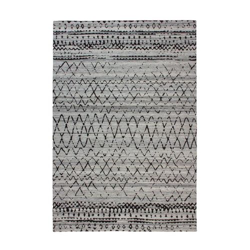 Phoenix 113 Natur / Grau 120cm x 170cm