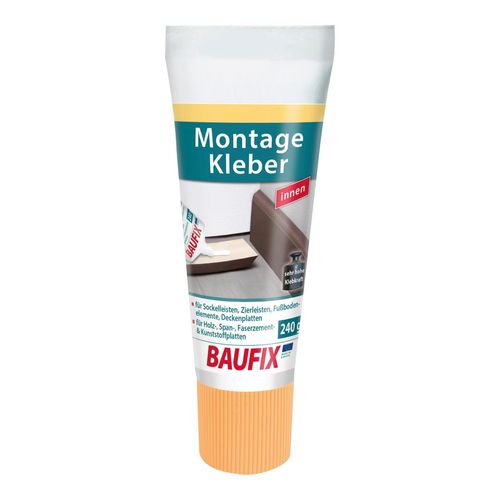 BAUFIX Montage Kleber