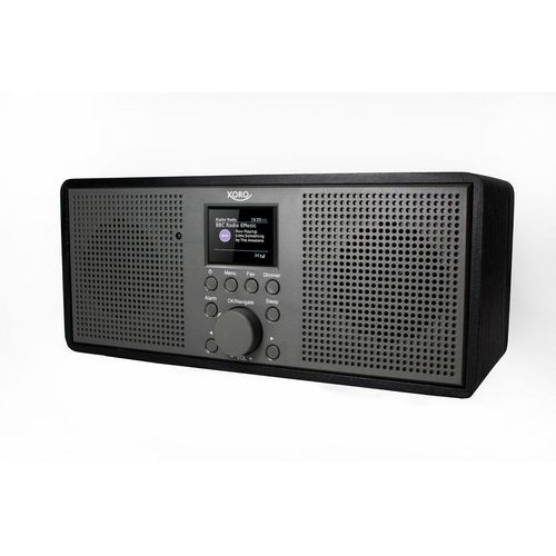 DAB 700 IR DAB+ Internet Radio Spotify FM