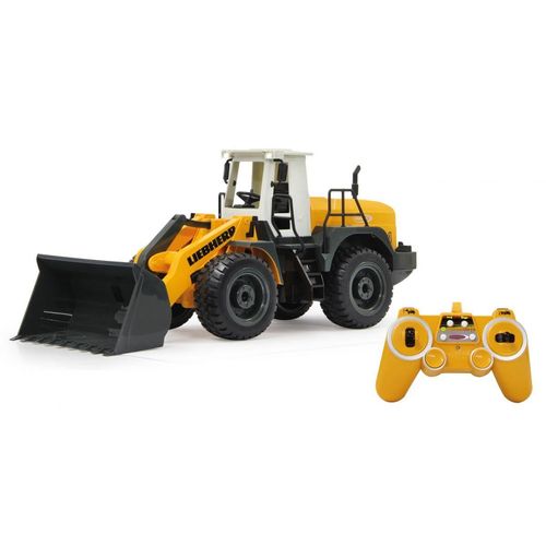 Jamara Radlader Liebherr 564 1:20 2,4G