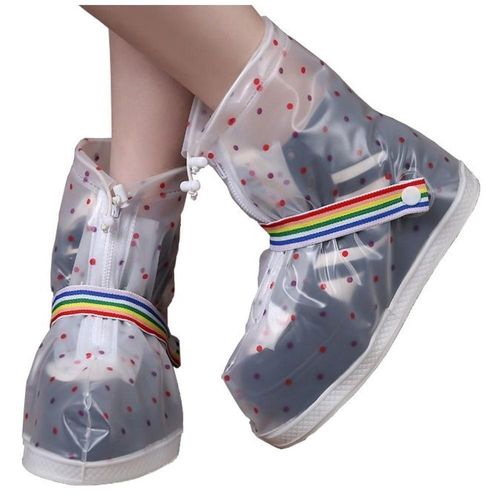 LA VAGUE RAINBOW DAY Überziehschuhe