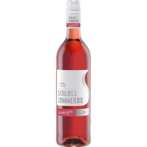 alkoholfreier Rosé 0,75l