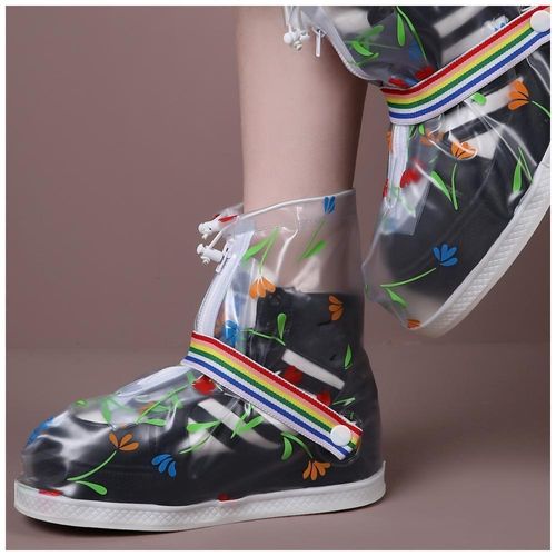 LA VAGUE RAINBOW DAY Überziehschuhe