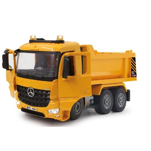 JAMARA Muldenkipper Mercedes-Benz Arocs 1:20 2,4GHz