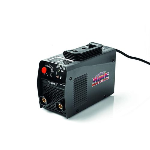 Inverter MMA Elektroden Schweißgerät Basic 120A