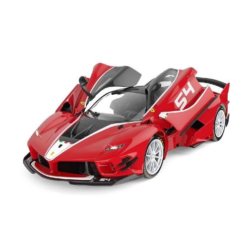 JAMARA Ferrari FXX K Evo 1:14 rot 2,4GHz A 1:14 rot 2,4GHz