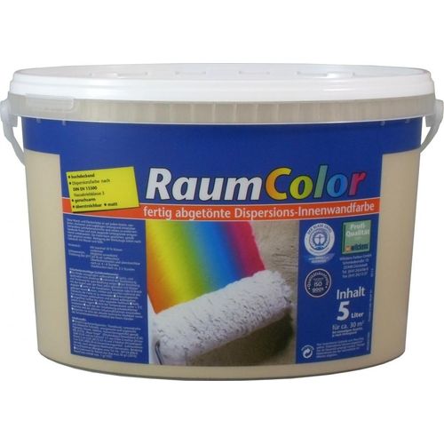 Wilckens Raumcolor Latte Macchiato 5l