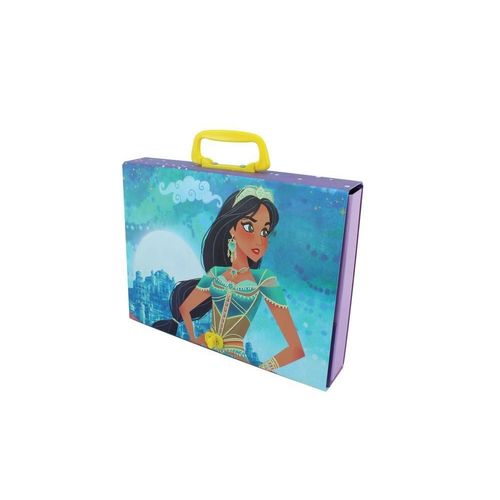 Utensilienbox Disney "Aladdin"