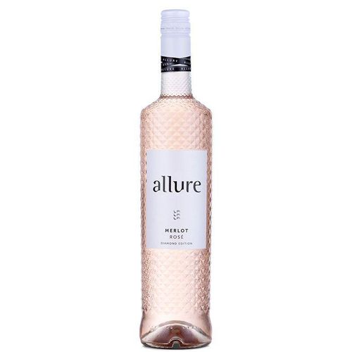 Merlot Rosé 0,75l