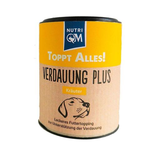 NutriQM Toppt Alles! Kräuter 50 g