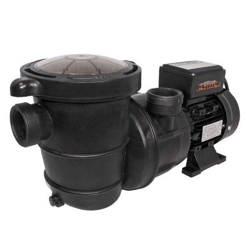 Schwimmbadpumpe 14400l/h 550W