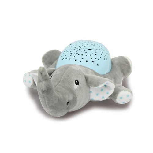 JAMARA Sternenlicht LED Dreamy Elefant