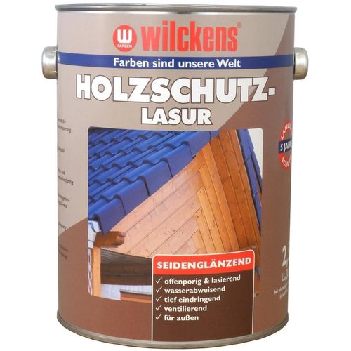 Wilckens Holzschutzlasur Palisander