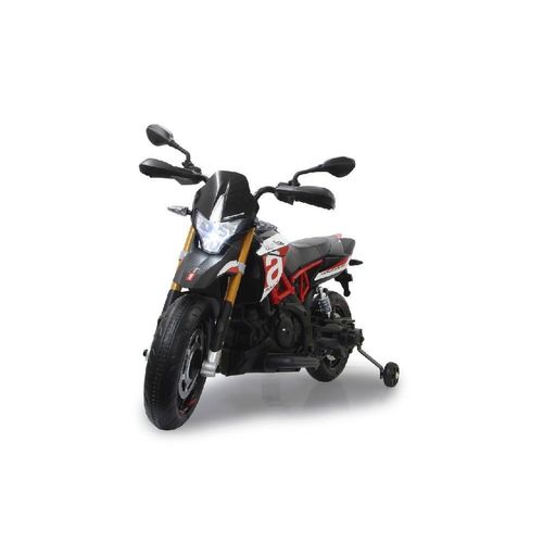 JAMARA Ride-on Aprilia Dorsodoru 900 12V