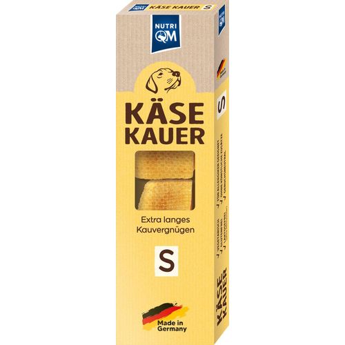 NutriQM Käse Kauer S