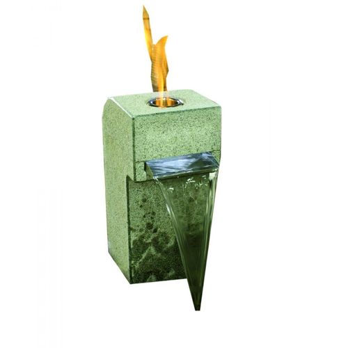 Feuer-Wasserspielset Gibbet Yellow