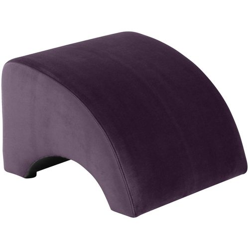 Brandford Hocker purple