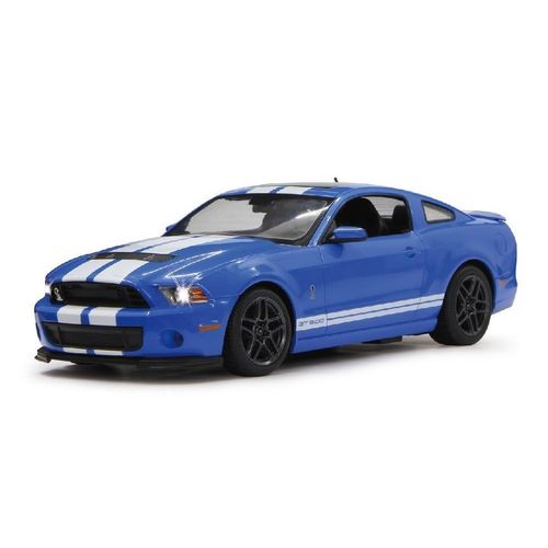 JAMARA Ford Shelby GT500 1:14 blau 2,4GHz