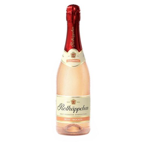 Sekt Rosé Trocken