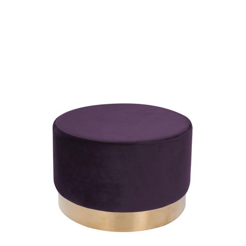 Hocker Nano 510 Violett