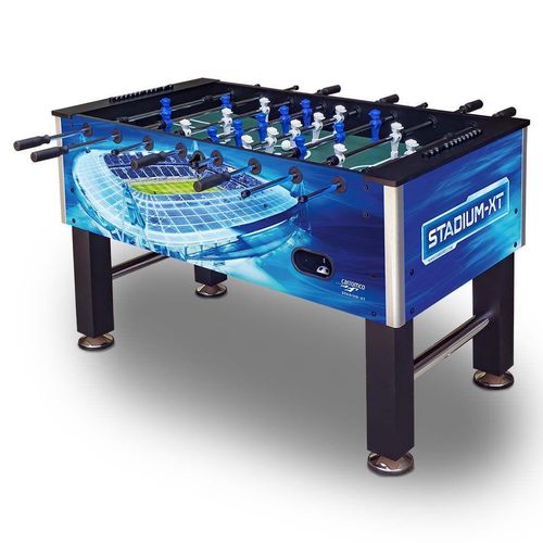 CARROMCO KICKER STADIUM XT BLAU