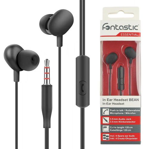 In-Ear Headset 