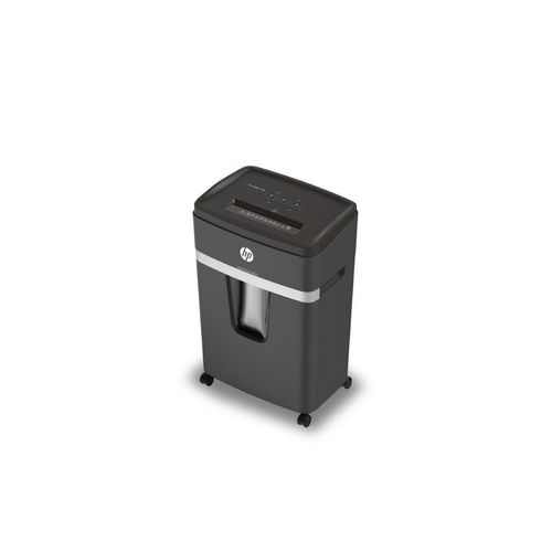 Aktenvernichter HP Pro Shredder 12MC