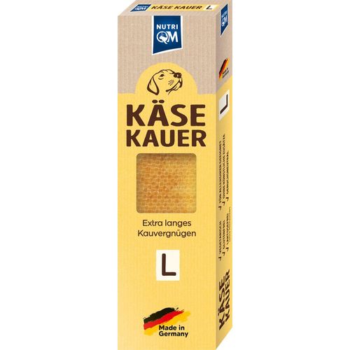 NutriQM Käse Kauer L