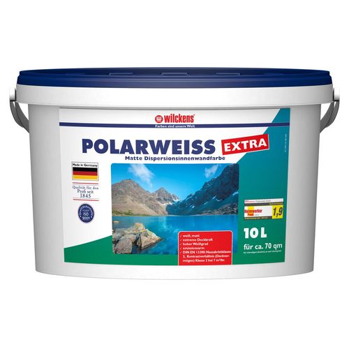 Wilckens Polarweiss Extra