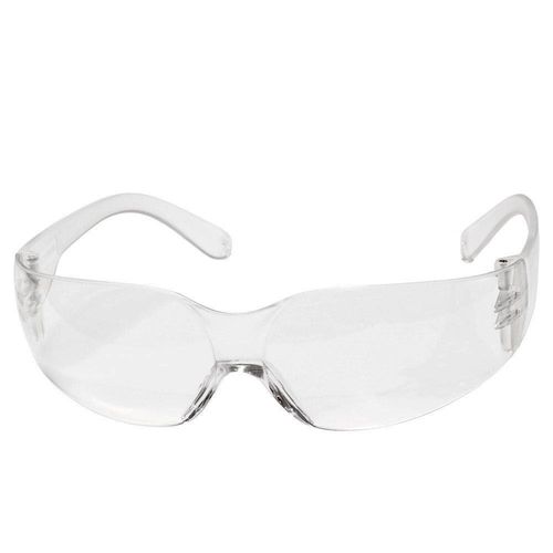 transparente Schutzbrille