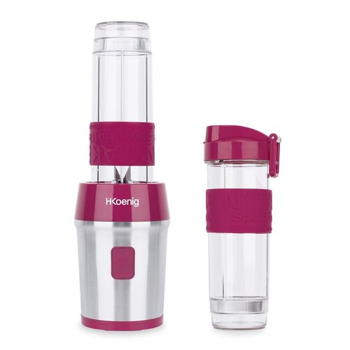 Smoothie Maker SMOO10 pink