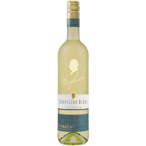 Sauvignon Blanc feinherb 2021 0,75l